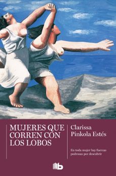 mujeres que corren con los lobos-clarissa pinkola estes-9791387871420