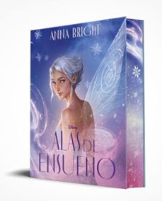 disney. alas de ensueño (ebook)-anna bright-9791387901820