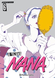 nana n. 06/07 (catala)-ai yazawa-9791387918620