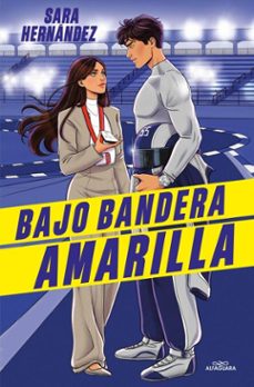 bajo bandera amarilla (ebook)-sara hernandez ferreiro-9791387949020