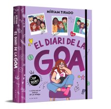 em dic goa - el diari de goa-miriam tirado-9791387994020