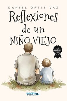 reflexiones de un niño viejo-daniel ortiz vaz-9791388008320