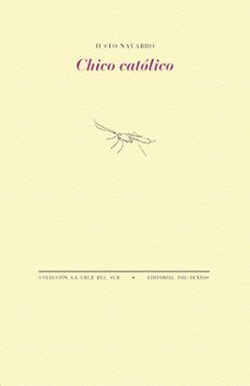chico catolico-justo navarro-9791388054020