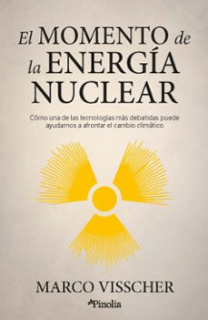 el momento de la energía nuclear-marco visscher-9791388075520