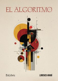 el algoritmo-lorenzo arabi-9791388079320