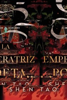 la emperatriz poeta-shen tao-9791388108020