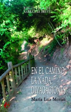 en el camino la nada-maria luz moran-9791388195020