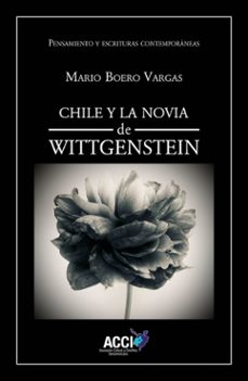 chile y la novia de wittgenstein-mario boero vargas-9791388213120
