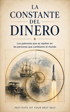 la constante del dinero-9791388440120