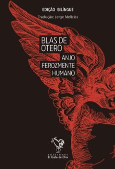 angel fieramente humano-blas de otero-9791399066920