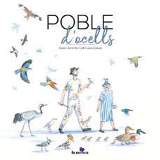 poble d'ocells-swen schmitz coll-lola casas-9791399092820