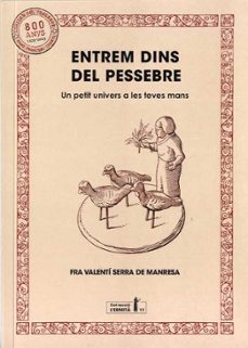entrem dins el pessebre-fra valenti serra de manresa-9791399103120