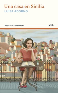 una casa en sicilia-luisa adorno-9791399140620