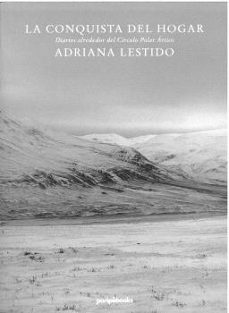 la conquista del hogar-adriana lestido-9791399143720