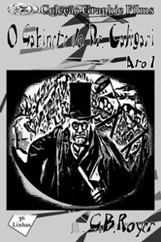 gabinete do dr. caligari vol 1 (ebook)-9798215446720