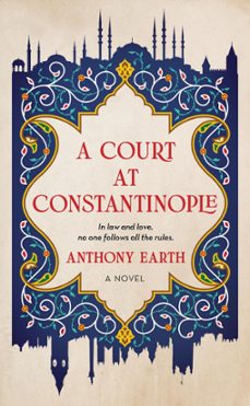 -anthony earth-9798215796320