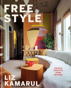 free style (ebook)-liz kamarul-9798217033720