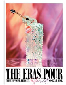 the eras pour (ebook)-alison grey-9798217034420