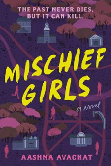 mischief girls-aashna avachat-9798217120420