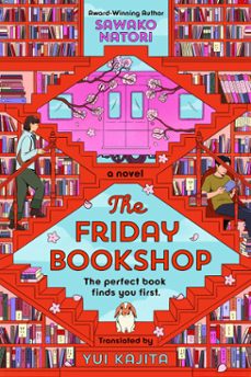 the friday bookshop (ebook)-sawako natori-9798217189120