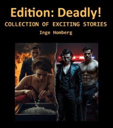 edition: deadly! (ebook)-inge homberg-9798223039020