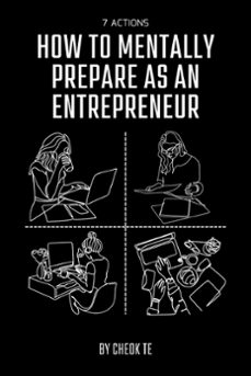 7 actions how to mentally prepare as an entrepreneur (ebook)-cheok tuan eng-9798223322320