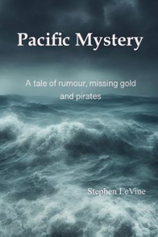 pacific mystery (ebook)-stephen levine-9798223521020
