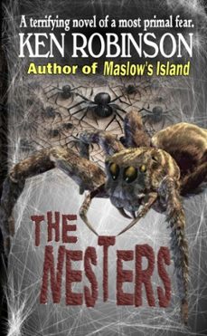 the nesters (ebook)-ken robinson-9798224384020