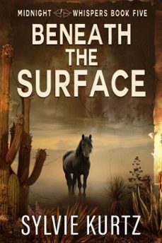 beneath the surface (ebook)-sylvie kurtz-9798224454020