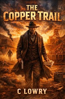 the copper trail (ebook)-c lowry-9798224774920