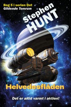 -stephen hunt-9798227566720