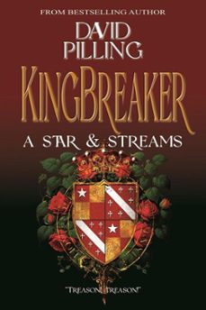 kingbreaker: a star &amp; streams (ebook)-david pilling-9798230017820
