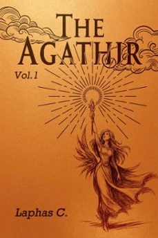 the agathir vol.1 (ebook)-laphas c.-9798230285120