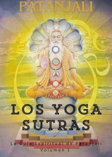 los yoga sutras: la guia espiritual de patanjali (ebook)-9798230763420