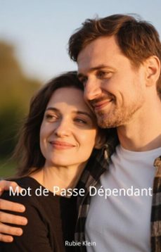 mot de passe dependant (ebook)-rubie klein-9798231010820