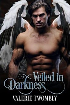 veiled in darkness (in dunkelheit gehullt) (ebook)-valerie twombly-9798231016020