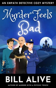 murder feels bad (ebook)-bill alive-9798231473120