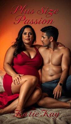 plus size passion (ebook)-9798231666720