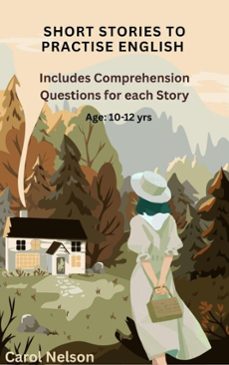 short stories to practise english (ebook)-carol nelson-9798231763320