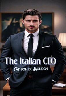 the italian ceo (ebook)-cathryn de bourgh-9798232147020