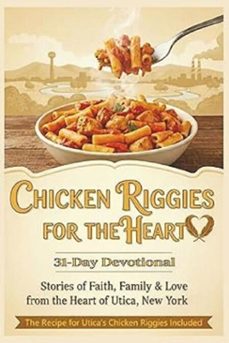 chicken riggies for the heart (ebook)-w.g. davis-9798232235420