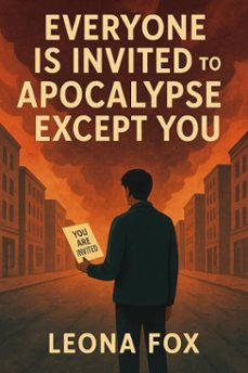 everyone is invited to the apocalypse except you (ebook)-leona fox-9798232418120