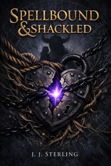 spellbound &amp; shackled (ebook)-j.j. sterling-9798233161520