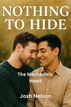the mechanics heart (ebook)-josh nelson-9798233164620
