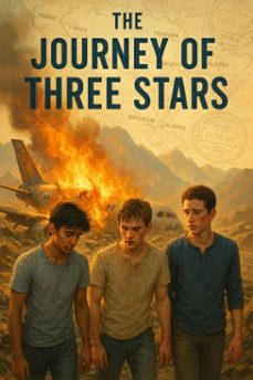 the journey of three stars (ebook)-shah sufi-9798233409820