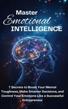 master emotional intelligence (ebook)-samira mekhazni-9798233439520