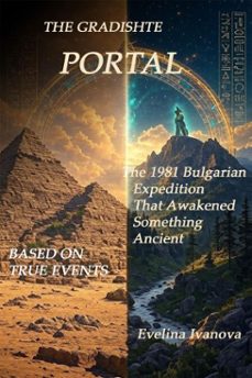 the gradishte portal: the 1981 bulgarian expedition that awakened something ancient (ebook)-evelina ivanova-9798233448720