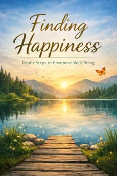 find happiness (ebook)-d. l sagnes-9798233484520