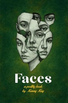faces (ebook)-kenny kay-9798233628320