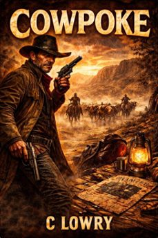 cowpoke (ebook)-c lowry-9798233637520